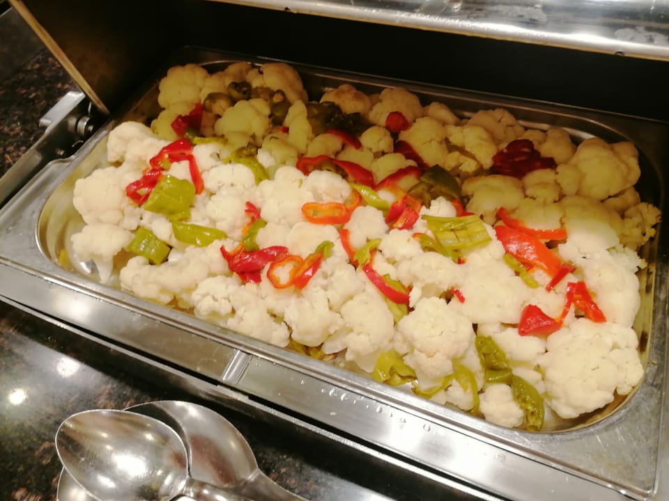 Gastro Hotel Club Paradiso