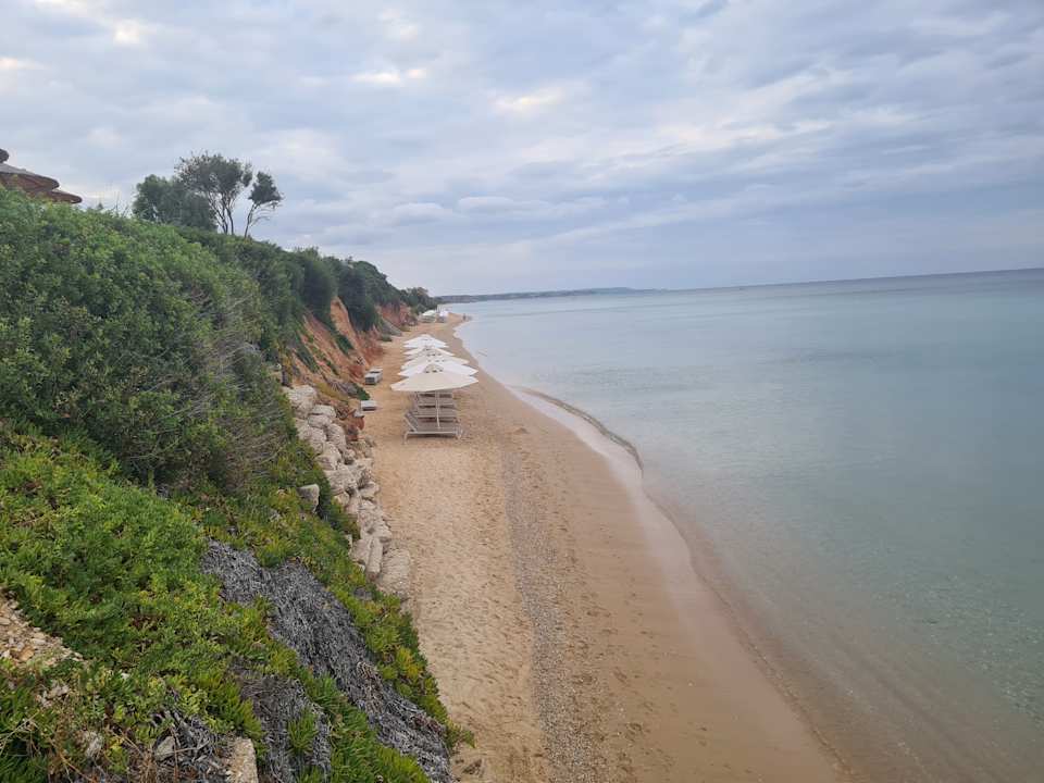 Strand Istion Club & Spa