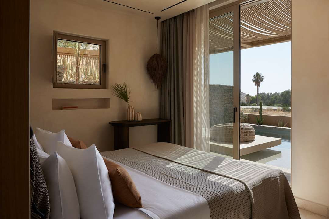 Zimmer ADĀMA - A Signature Collection by Zálo Spaces (Adults Only)