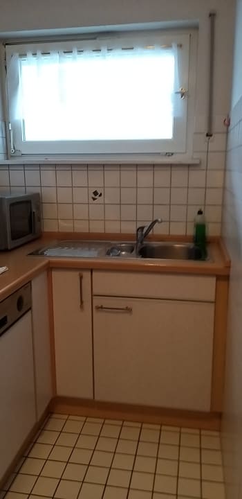 Zimmer Aritee Apartments Sonnenschein