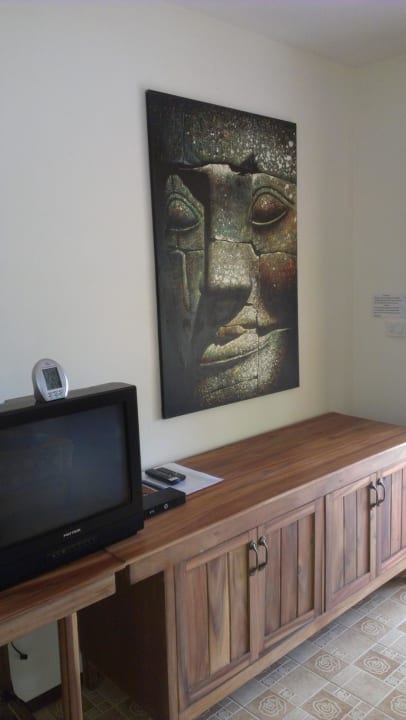 Bungalow 11 Hotel Khaolak Riverside Bungalow