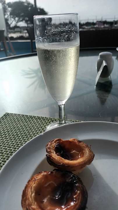 Gastro Pestana Grand Ocean Resort