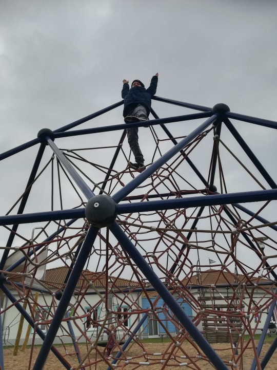 Sport & Freizeit BEECH Resort Boltenhagen