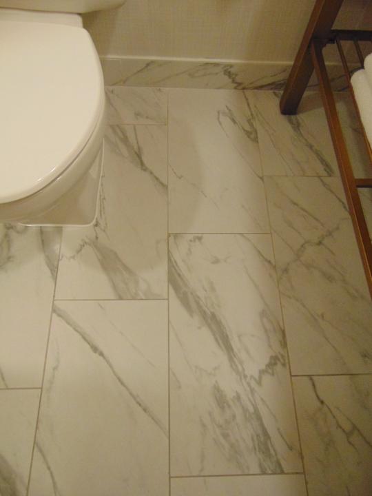 Zimmer Hotel The Henry