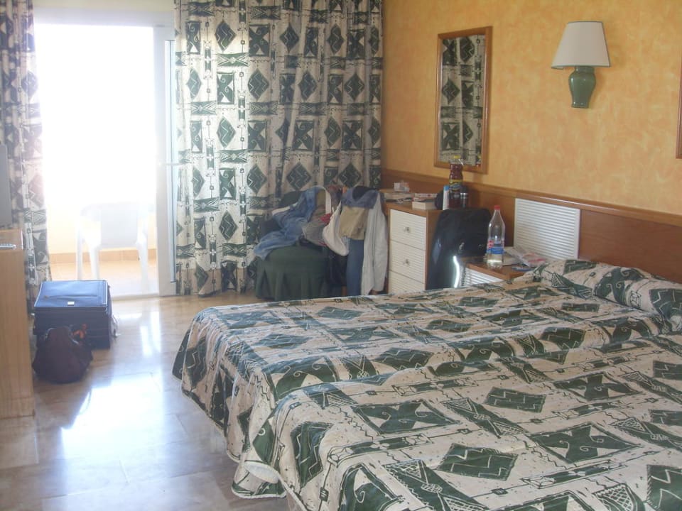 Zimmer 513 Grupotel Montecarlo