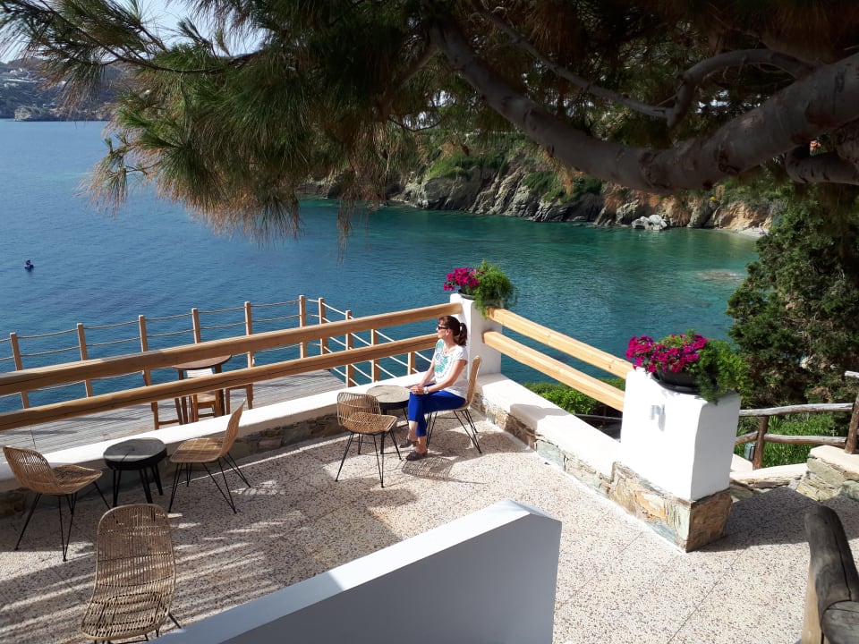 Gartenanlage Seaside A Lifestyle Resort