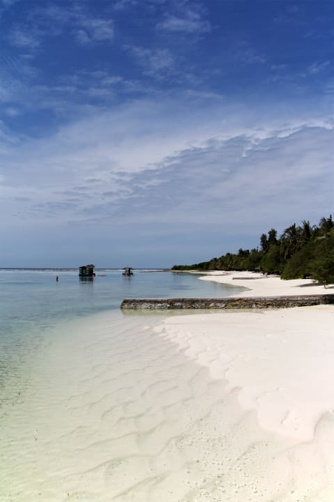 Strand Adaaran Select Hudhuran Fushi - Premium All Inclusive