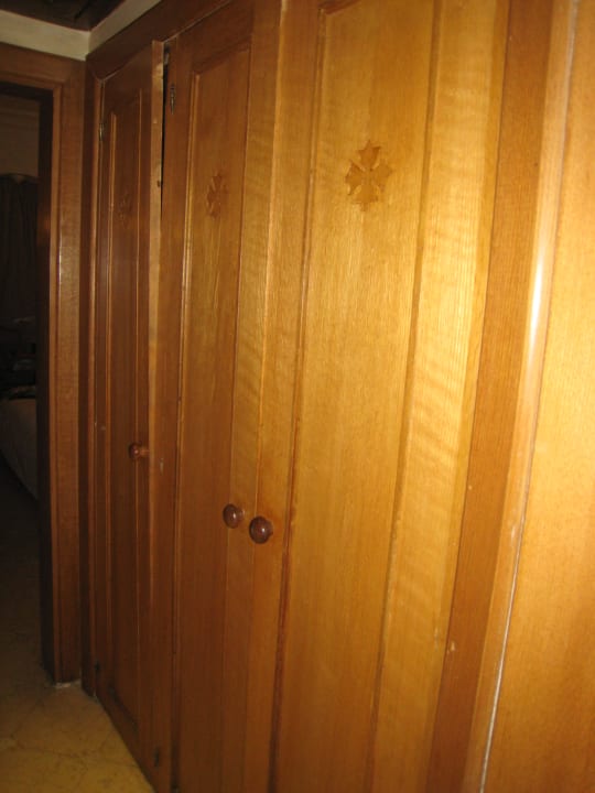 Zimmer Makadi Palace