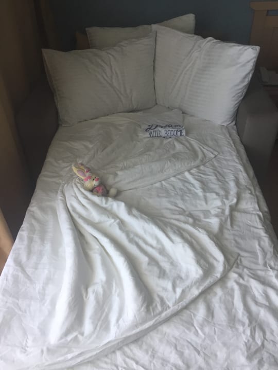 Zimmer HVD Clubhotel Miramar