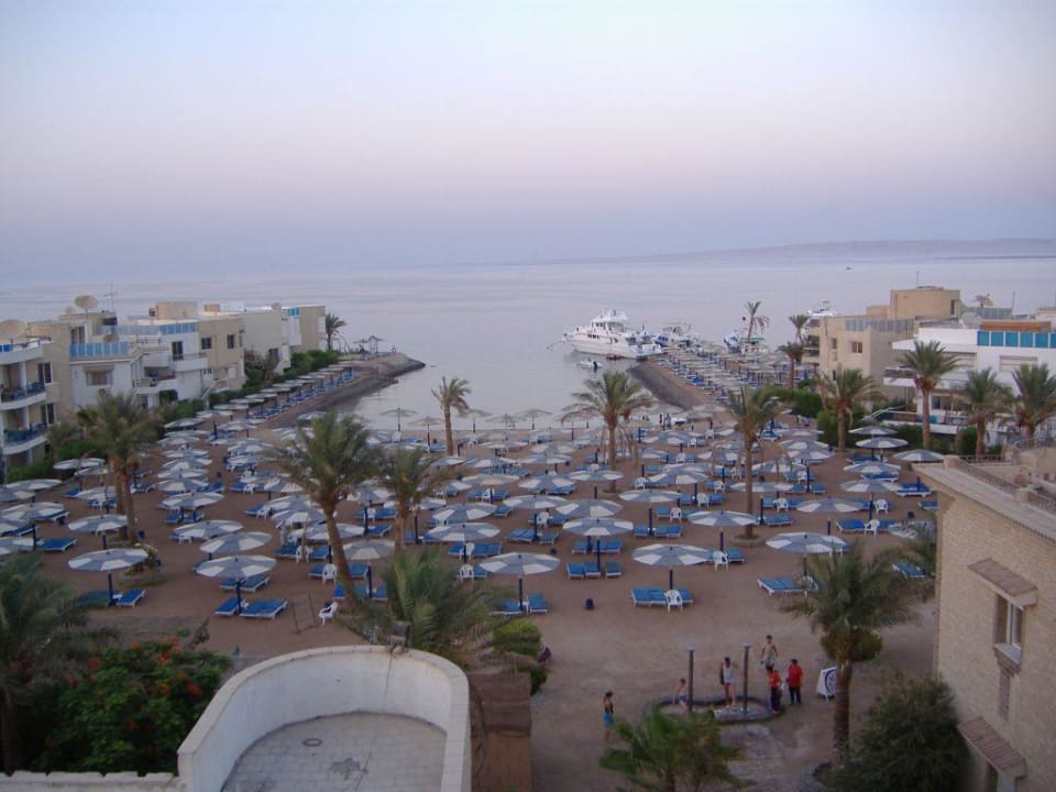 Panarama Bar Seagull Beach Resort