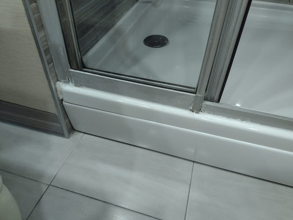 Zimmer Hotel Delphin Imperial