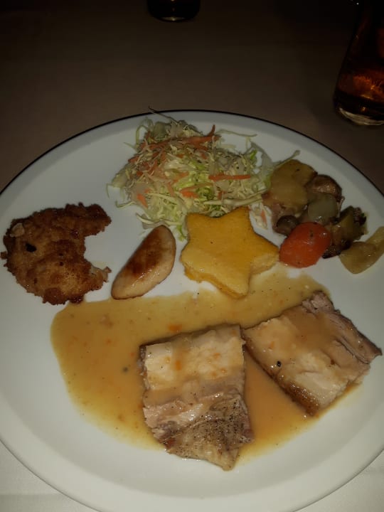 Gastro Magal Maradiso Hotel by Aminess