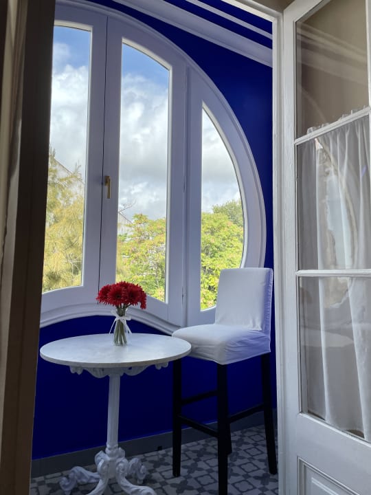 Zimmer Hotel Noucentista