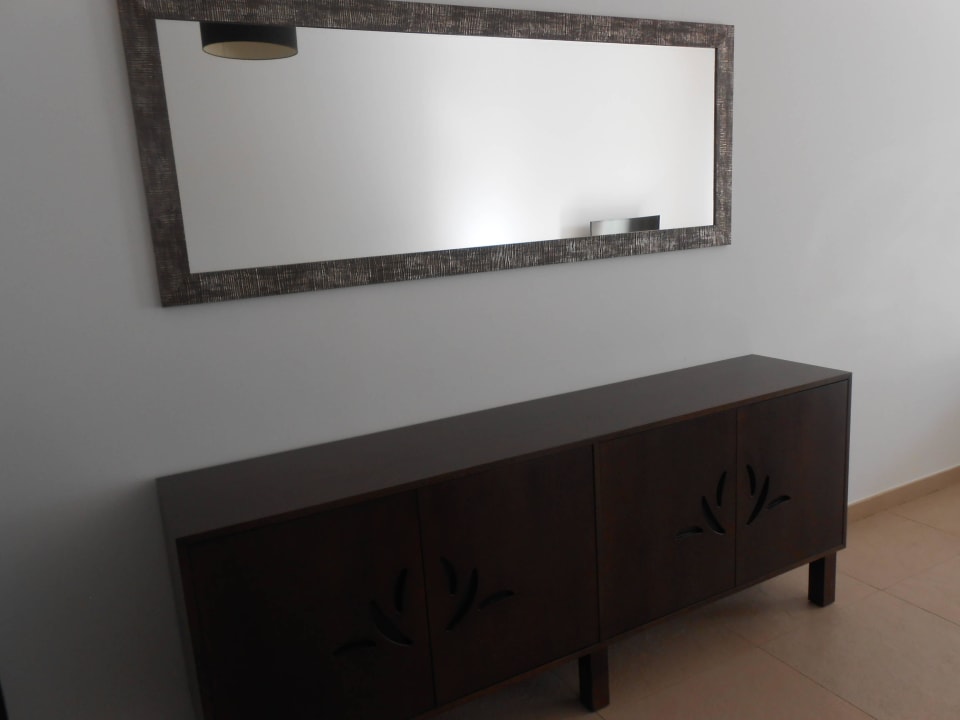 Platz satt Hotel Eden Villas and Apartments