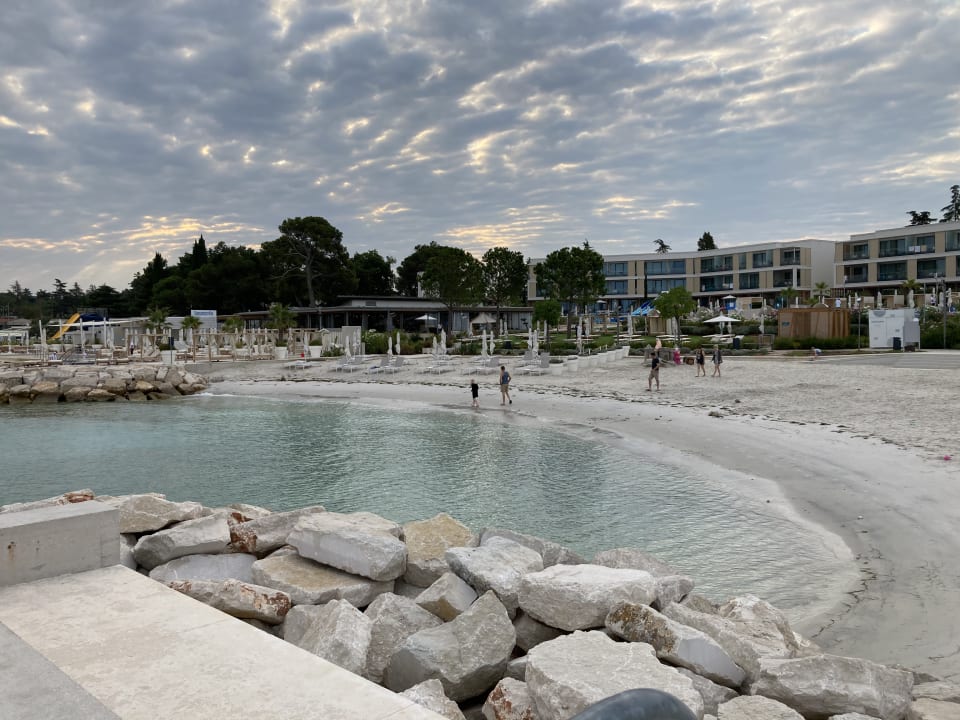 Strand Marea Suites Valamar Collection
