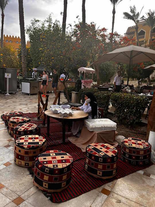 Gastro Grand Waterworld Makadi & Family Star Makadi