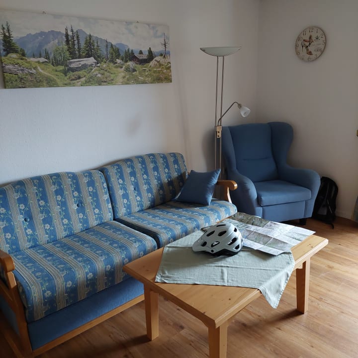 Zimmer Landhaus Ohnesorg