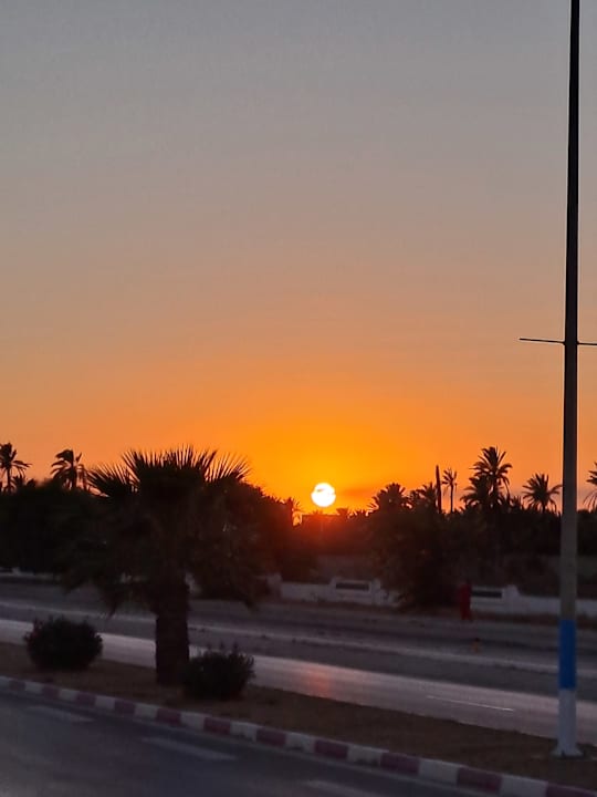 Sonstiges Calimera One Resort Jockey