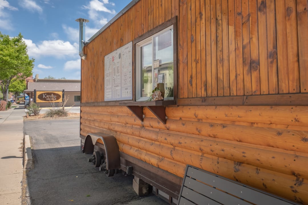 Sonstiges Kanab Suites