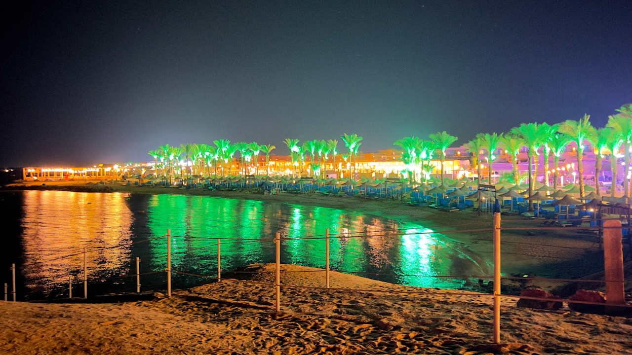 Strand Pickalbatros Villaggio Resort - Portofino