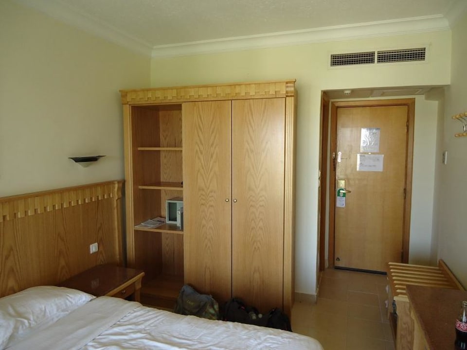 Wohnraum Zimmer 6304 Pickalbatros Dana Beach Resort - Hurghada