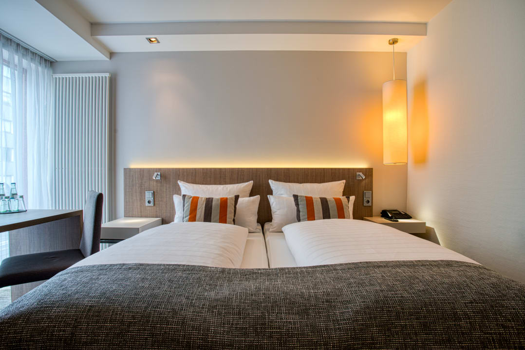Zimmer Kommerzhotel Köln