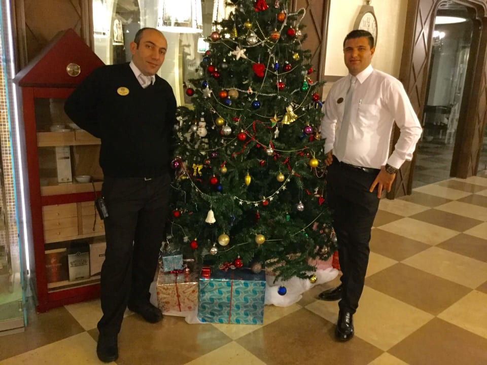 A La Carteteamchefs Hotel Delphin Imperial