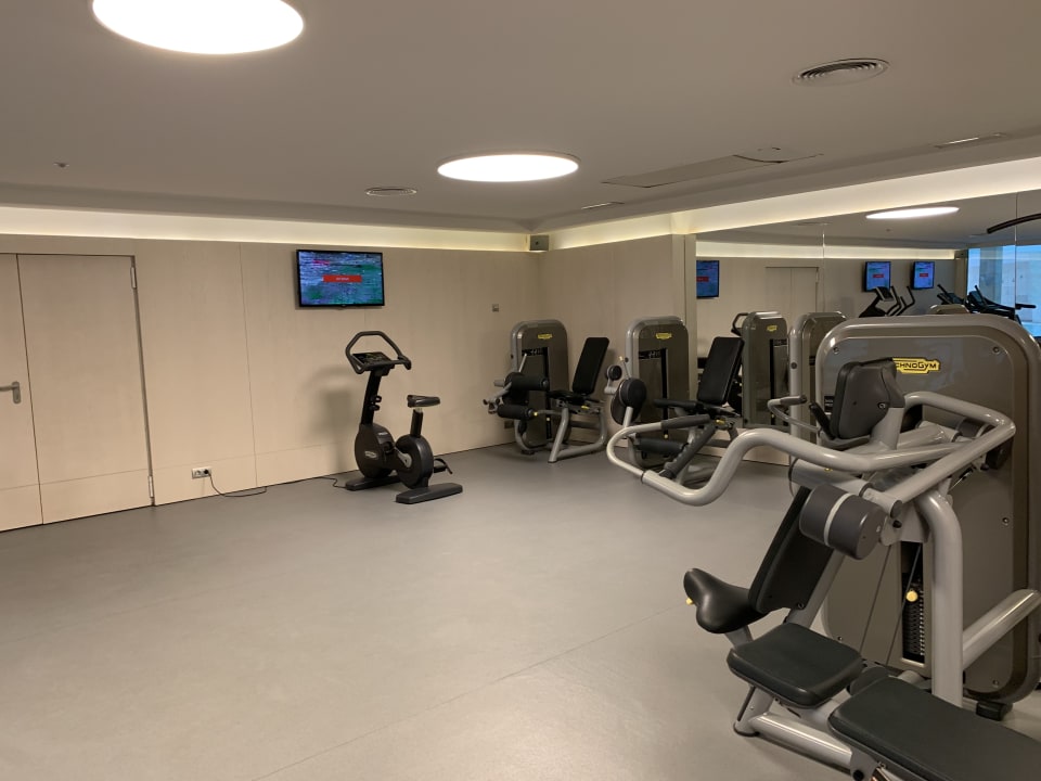 Sport & Freizeit Hipotels Hipocampo Palace & Spa