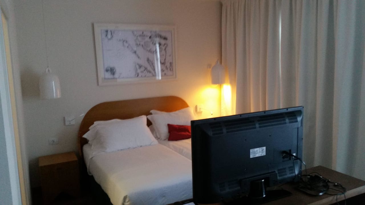 Top H10 Ocean Suites