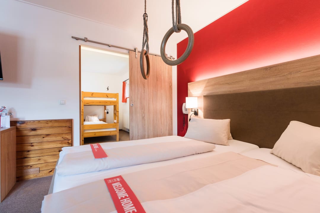 Zimmer Gut Wenghof - Family Resort