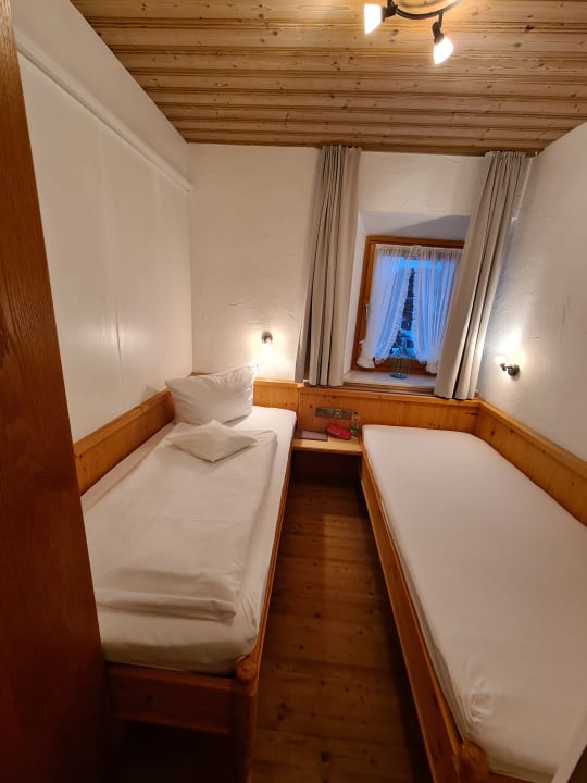 Zimmer Gästehaus beim Nuihausa