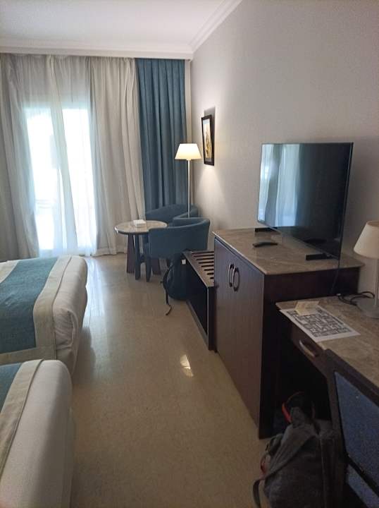 Zimmer Stella Garden Resort & Spa, Makadi Bay