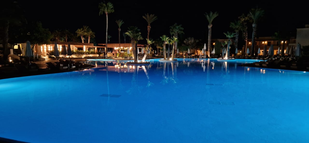 Pool Grecotel LUXME Kos