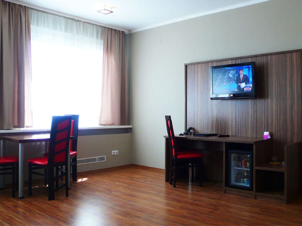 Suite Bella Vienna Apartments