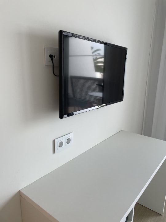 Zimmer Sol Fuerteventura Jandia - All Suites