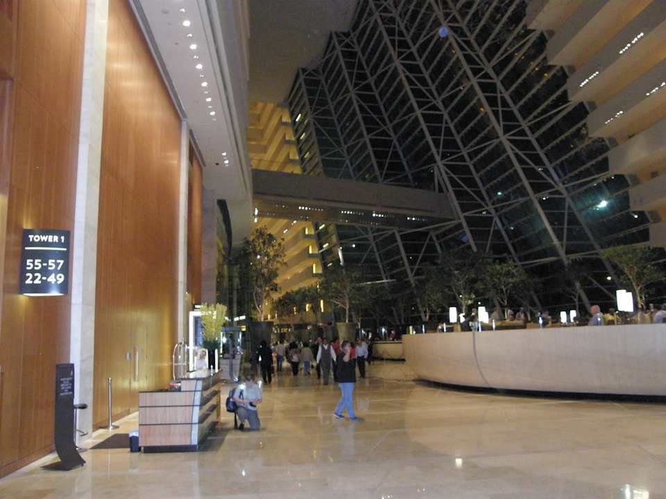 Incredible Marina Bay Sands