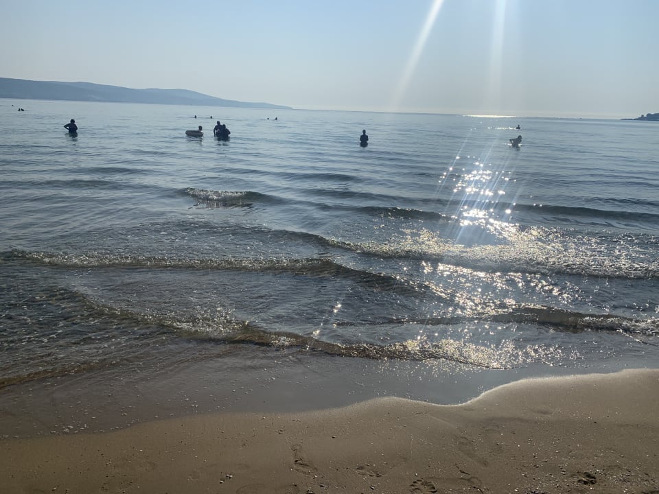 Strand HI Hotels Imperial Resort