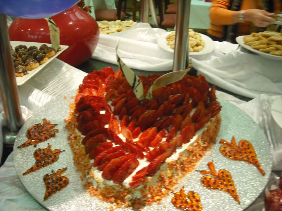 Zum Valentinstag Malikia Resort Abu Dabbab