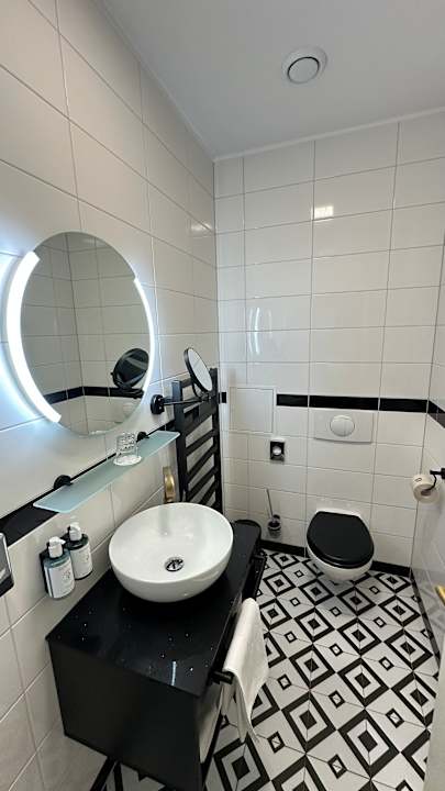 Zimmer ASTORIA Hotel & Medical Spa, Karlovy Vary