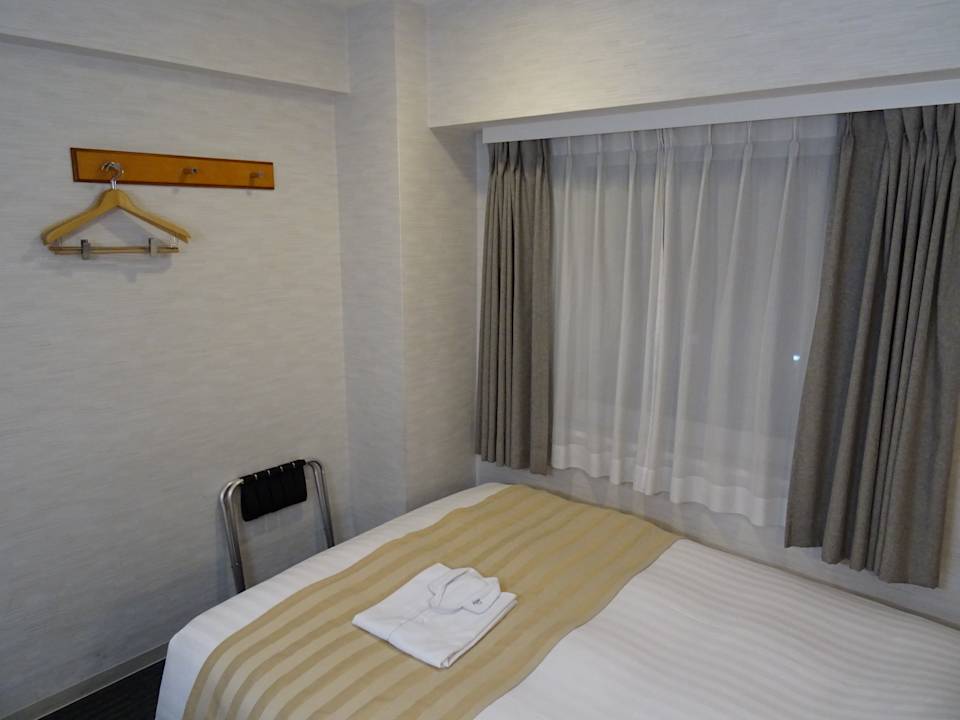 Zimmer Finedays Hotel