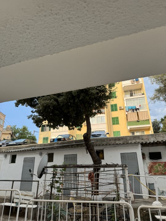 Ausblick BQ Bulevar Paguera - Adults only