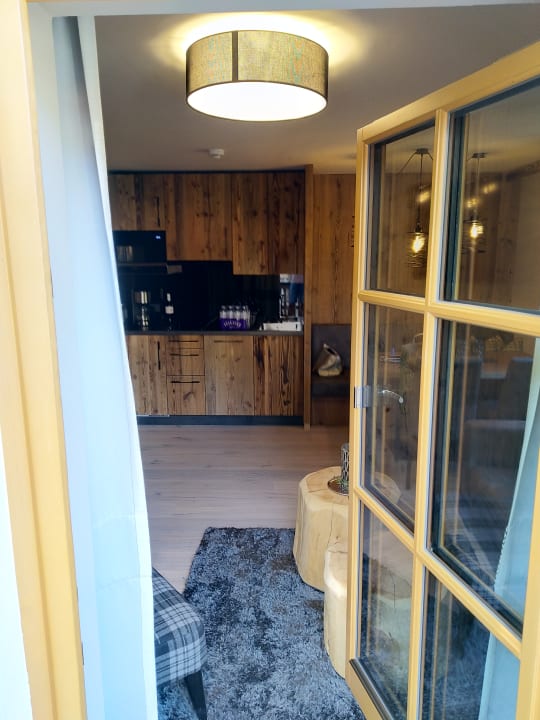 Zimmer Berglodge Grossarl