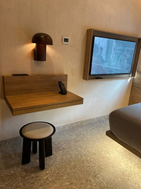 Zimmer Motto By Hilton Tulum