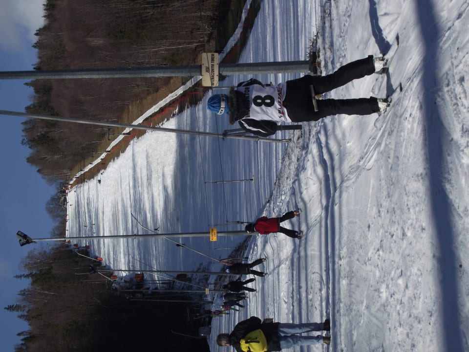 Stok przy hotelu Hotel Stok