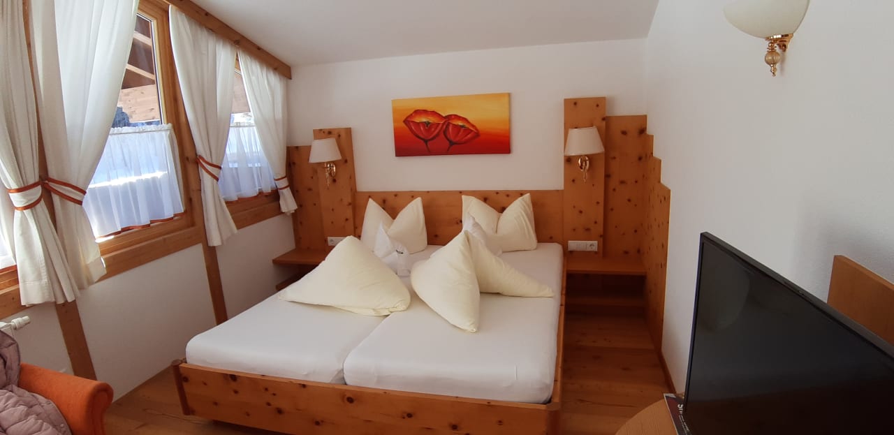 Zimmer Hotel Tauferberg