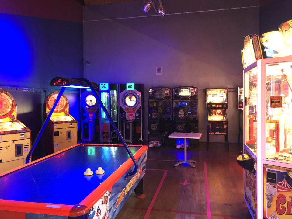 Sport & Freizeit Sunparks Oostduinkerke aan zee