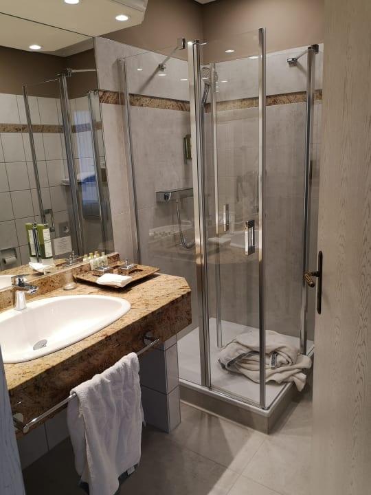 Zimmer Romantischer Winkel RoLigio® & Wellness Resort