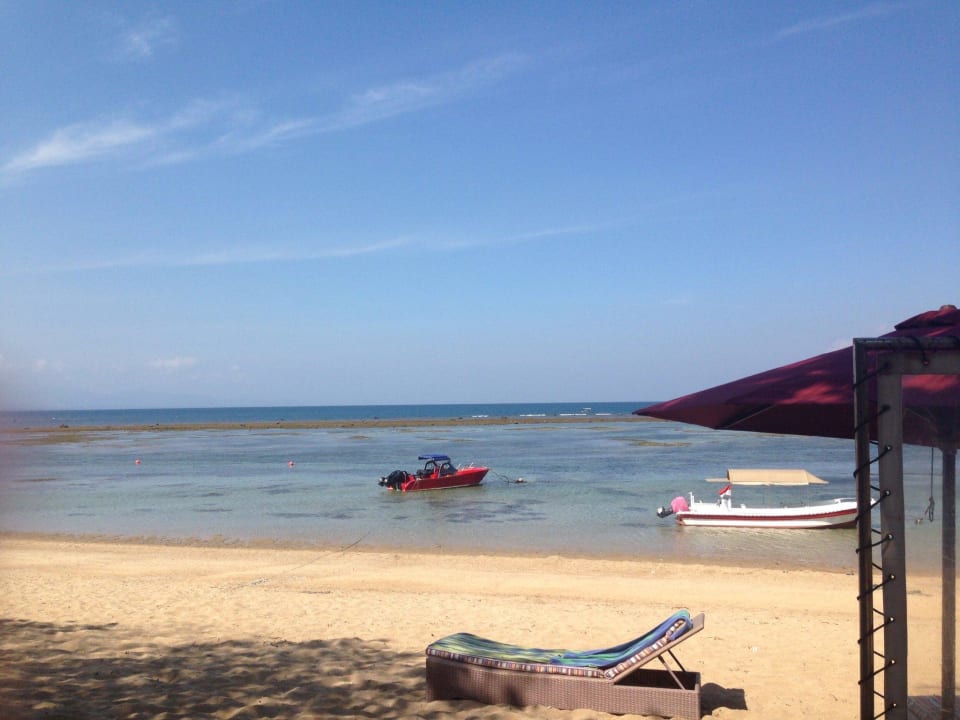Strand am Beach Cafe Hotel Ellora Villas