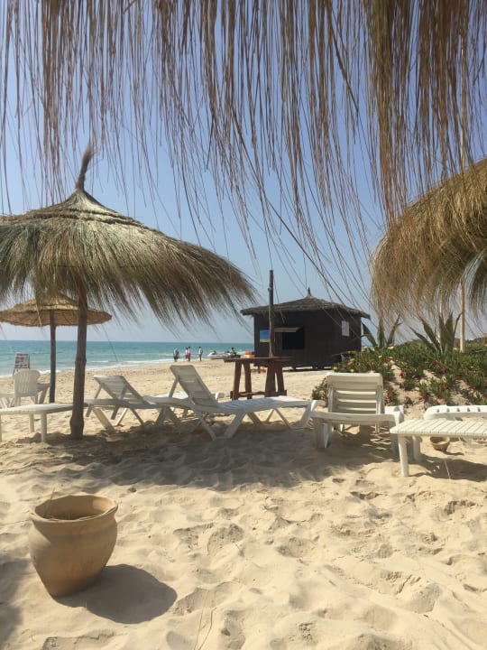 Strand Sentido Marillia Resort & Spa