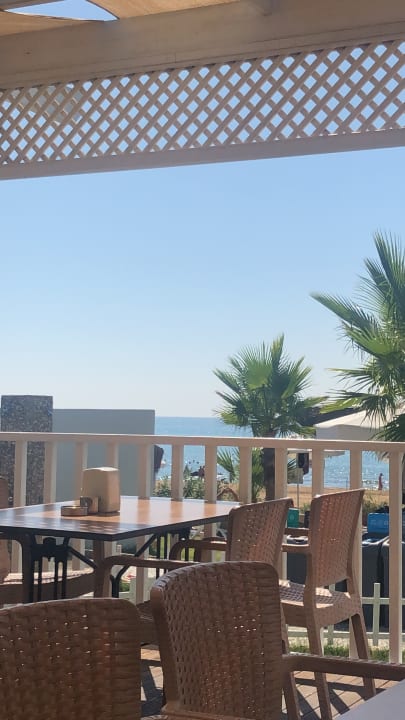 Gastro Mary Hotel Side